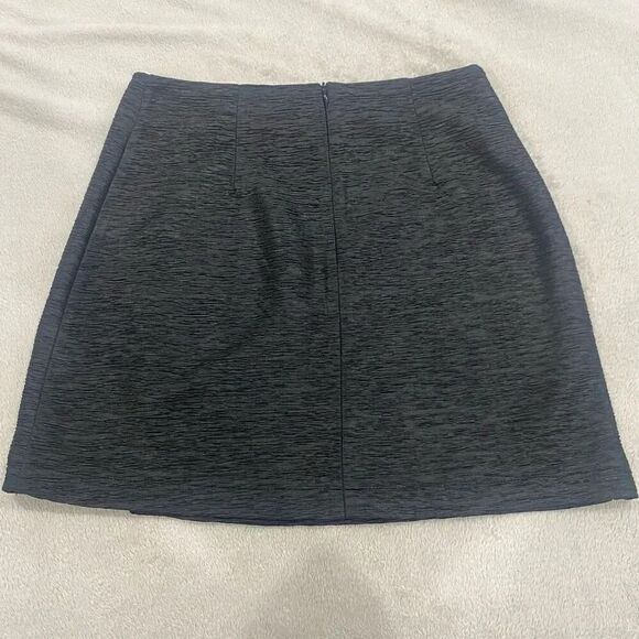 Nasty Gal NWT Skirt With Slit Chain Size 6 - Picture 7 of 10